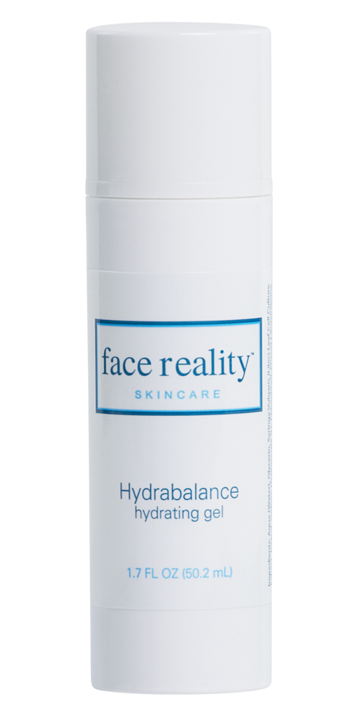 Face Reality Hydrabalance