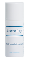 Face Reality Mandelic Serum