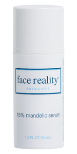 Face Reality Mandelic Serum