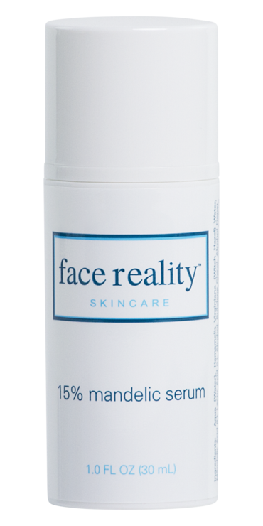 Face Reality Mandelic Serum