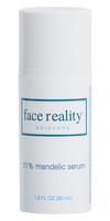 Face Reality Mandelic Serum