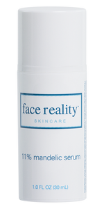 Face Reality Mandelic Serum