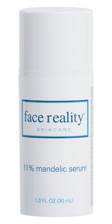 Face Reality Mandelic Serum