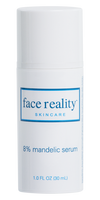 Face Reality Mandelic Serum