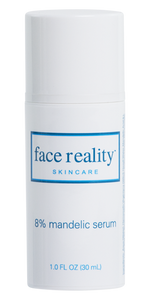 Face Reality Mandelic Serum