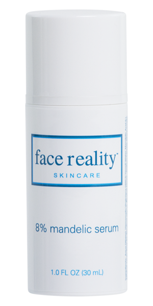 Face Reality Mandelic Serum