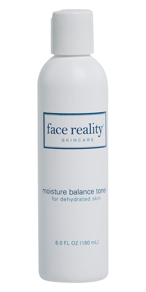 Face Reality Moisture Balance Toner