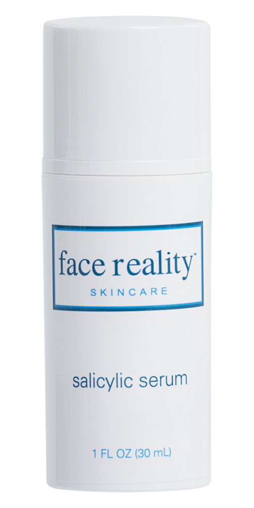 Face Reality Salicylic Serum