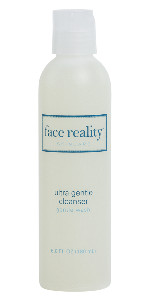 Face Reality Ultra Gentle Cleanser