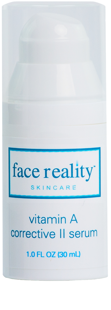 Face Reality Retinol Peptide Serum