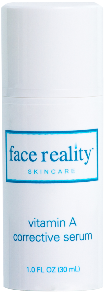 Face Reality Retinal B3 Serum